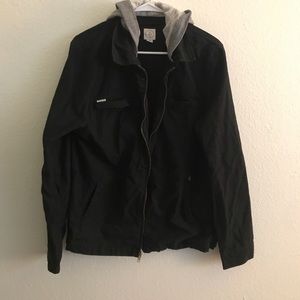 Volcom jacket
